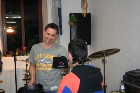 Gitarrenunterricht Cannstatt