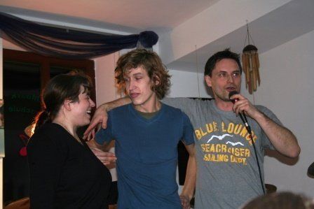 Gesangslehrer Cannstatt