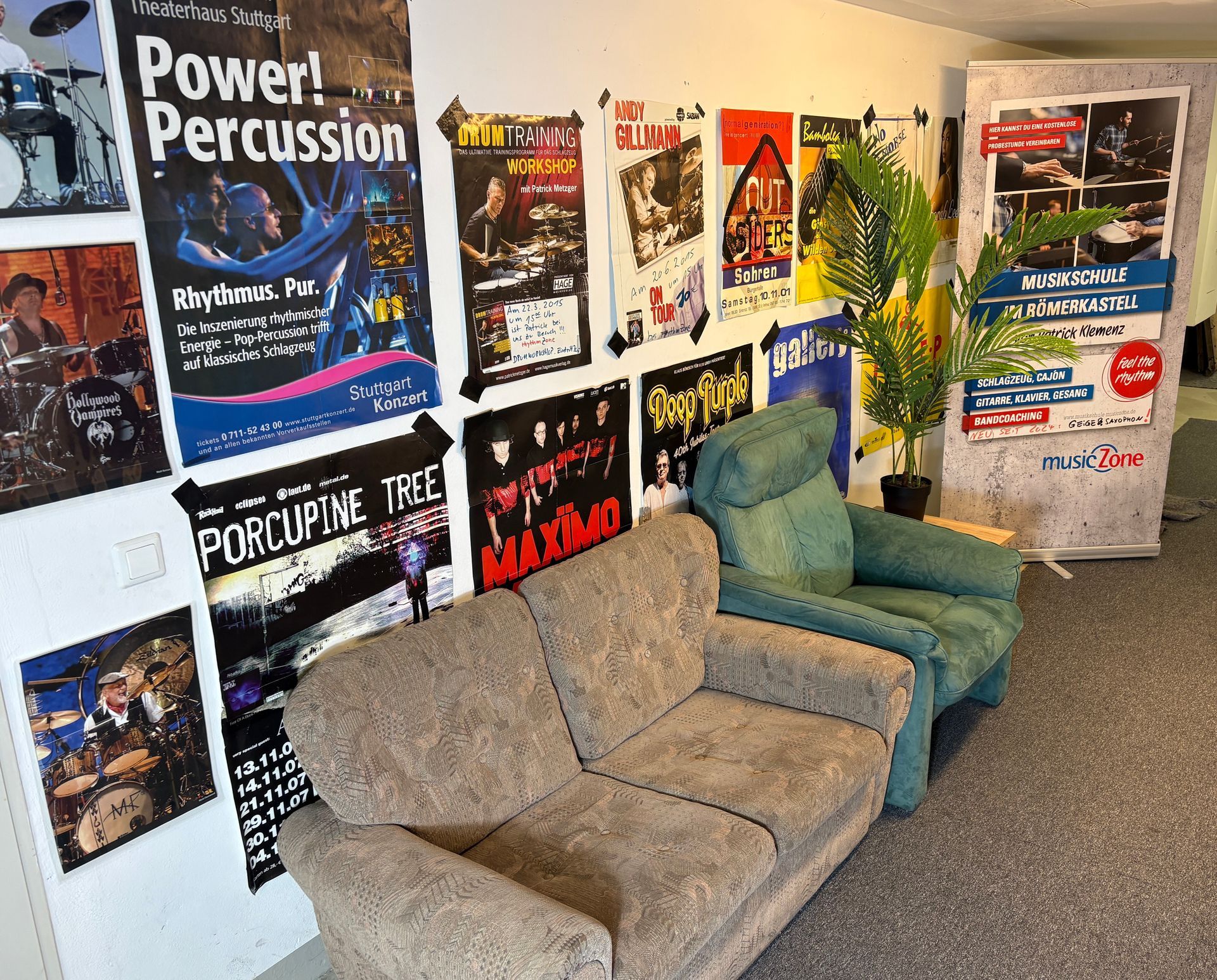 musicZone Musikschule Bad Cannstatt