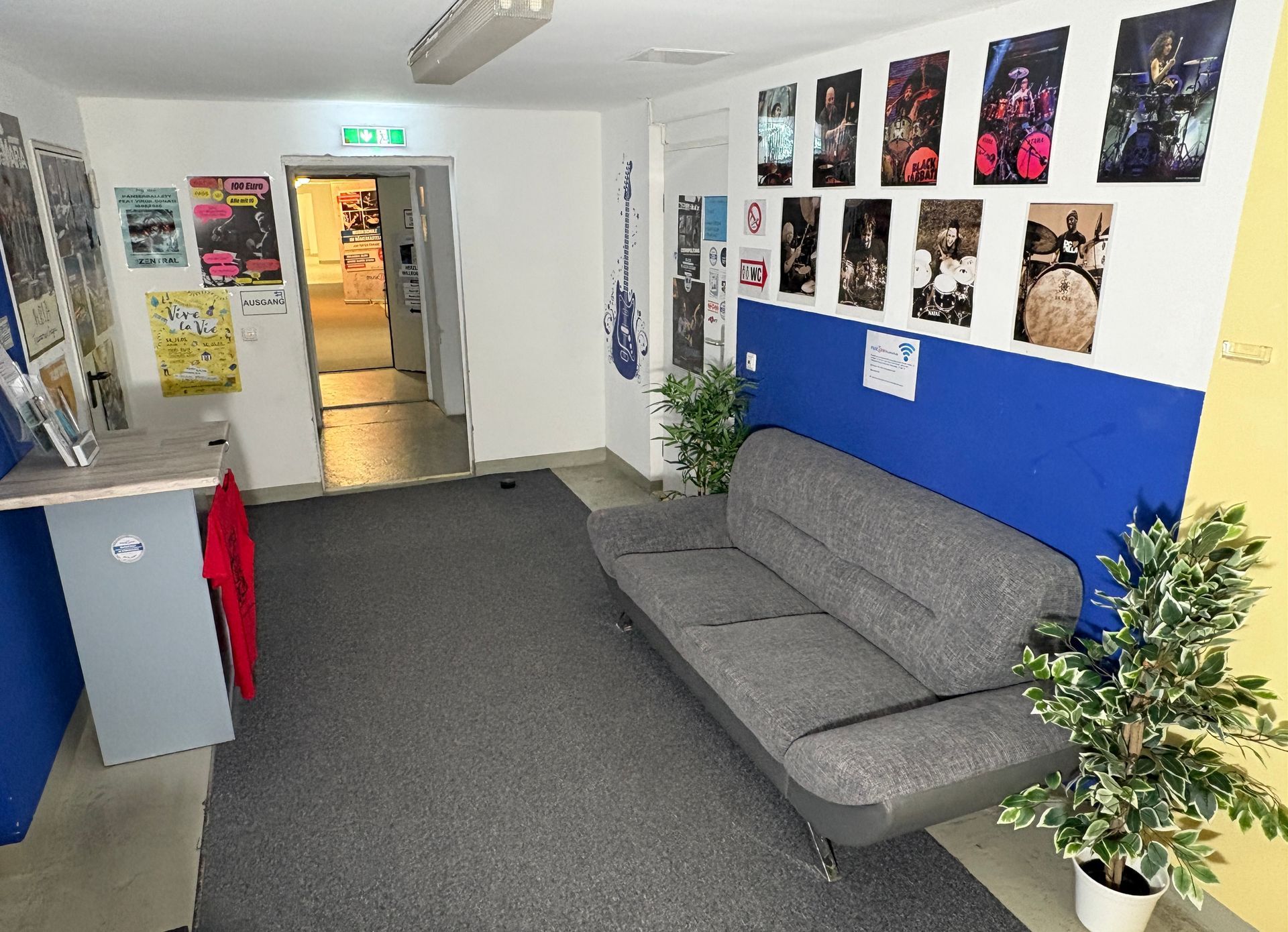 musicZone Musikschule Bad Cannstatt