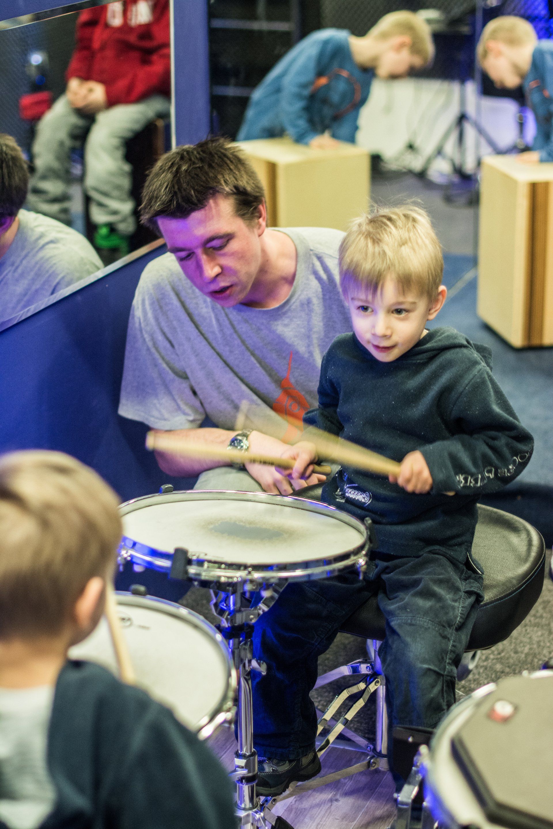 Cajónlehrer Cannstatt