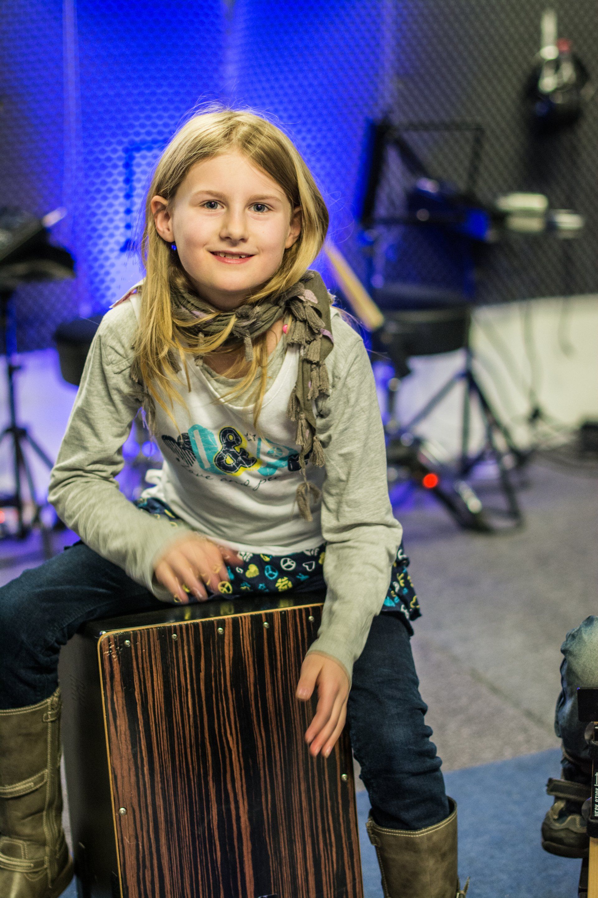 Cajónlehrer Cannstatt