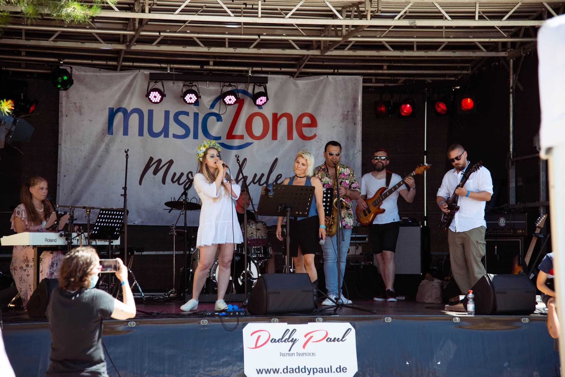 Musikschule Stuttgart