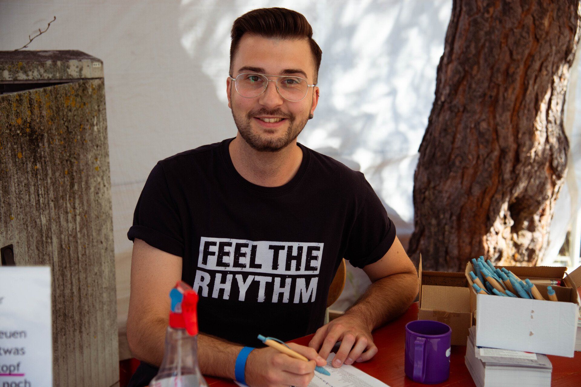 Klavierlehrer Cannstatt