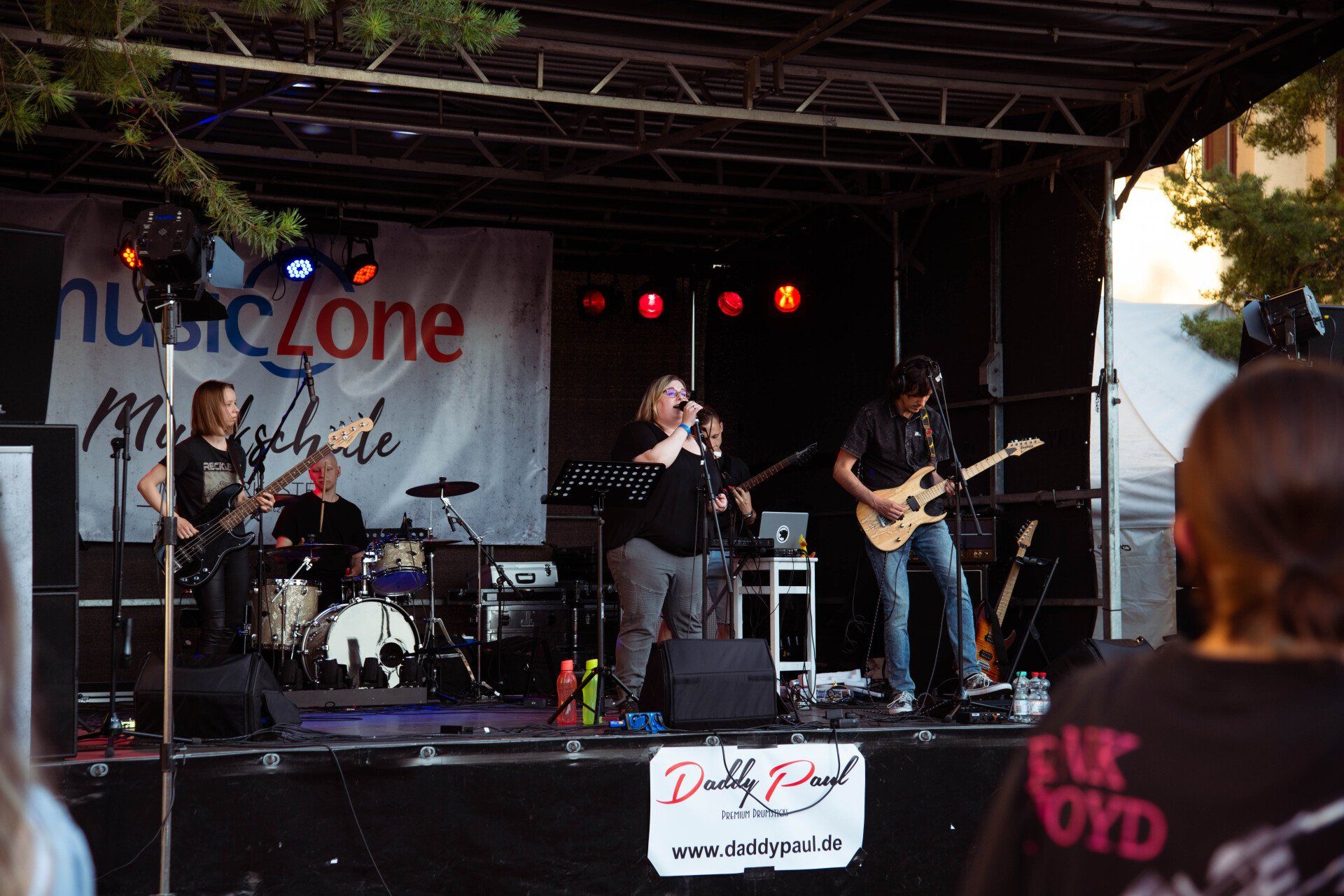 Musikschule Cannstatt