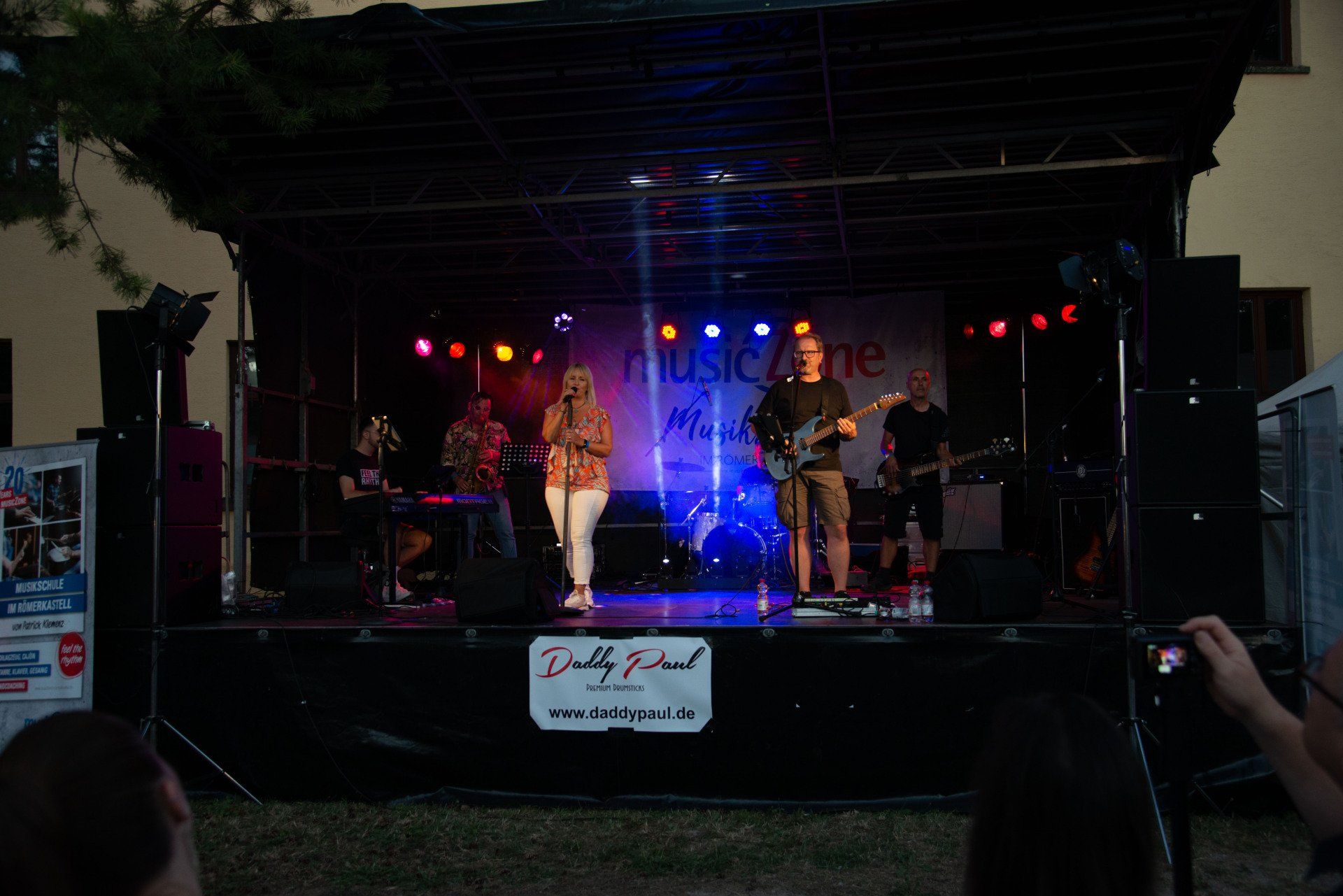 Musikschule Cannstatt