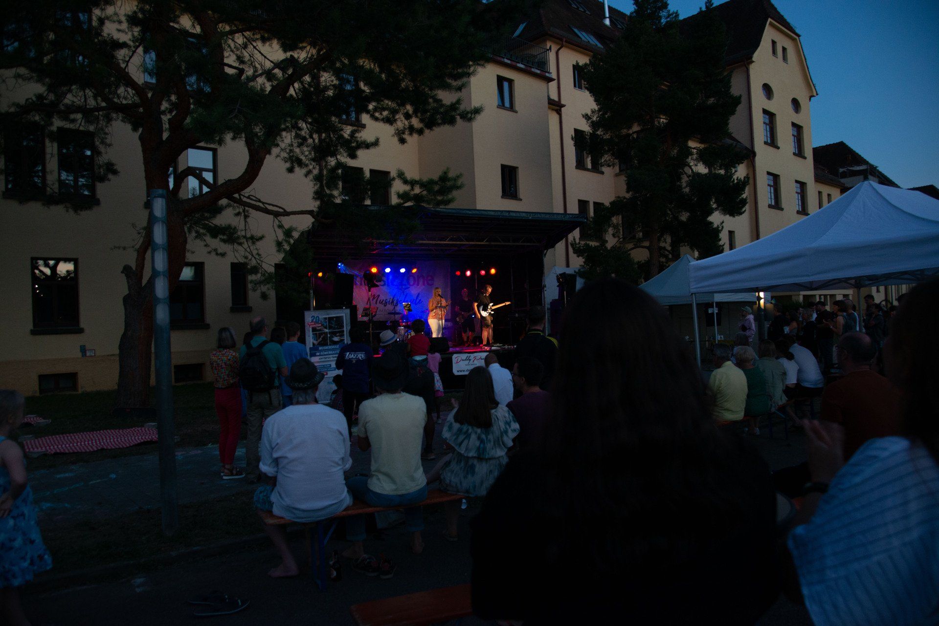 Musikschule Cannstatt