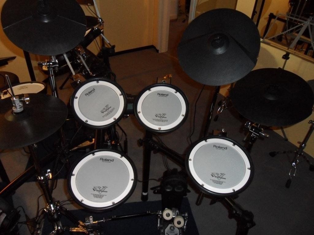 Basslehrer Cannstatt