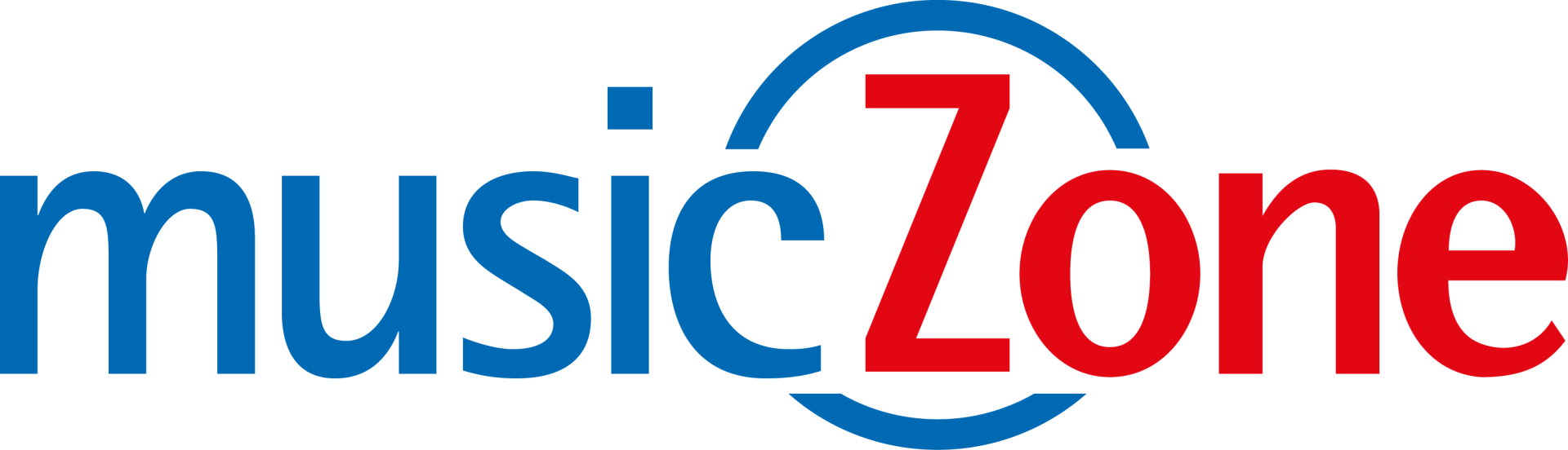 musicZone Musikschule Bad Cannstatt Logo