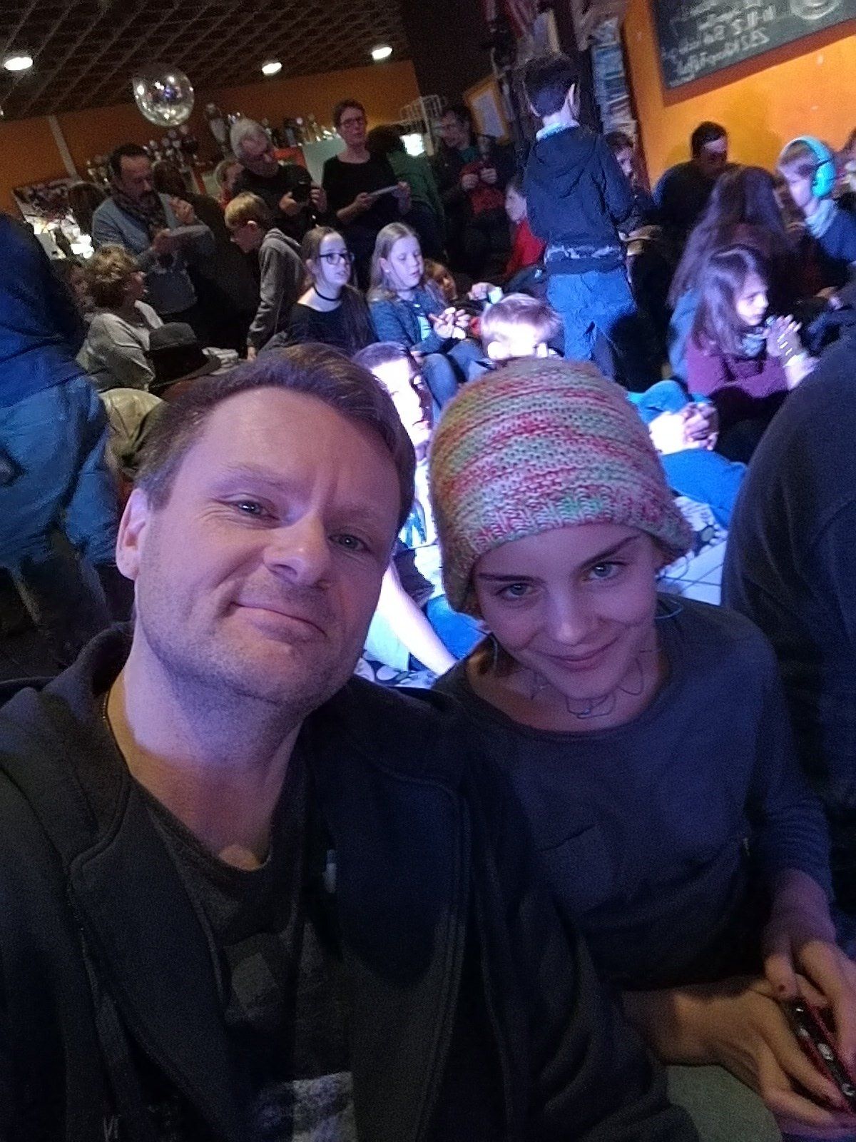 Musikschule Cannstatt