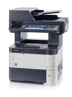 Photocopieur Multifonction ECOSYS M3040idn
