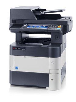 Photocopieur Multifonction ECOSYS M3550idn
