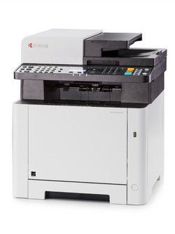 Photocopieur multifonction couleur ECOSYS M5521cdn