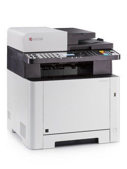 Photocopieur multifonction couleur ECOSYS M5521cdw