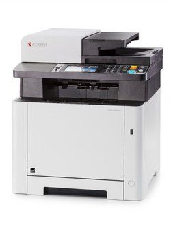 Photocopieur multifonction couleur ECOSYS M5526cdn