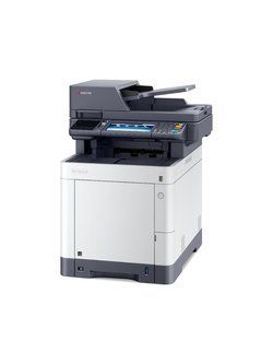 Photocopieur multifonction couleur ECOSYS M6235cidn