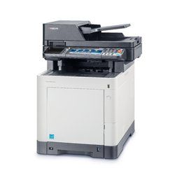 Photocopieur multifonction couleur ECOSYS M6535cidn