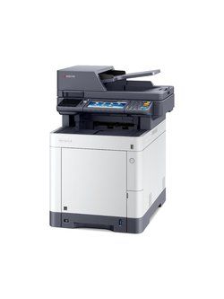 Photocopieur multifonction couleur ECOSYS M6630cidn