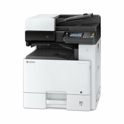 Photocopieur multifonction A3 couleur ECOSYS M8124cidn