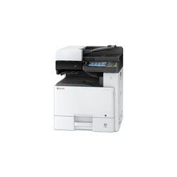 Photocopieur multifonction A3 couleur ECOSYS M8130cidn