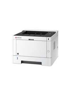 Imprimante A4 monochrome ECOSYS P2040dn