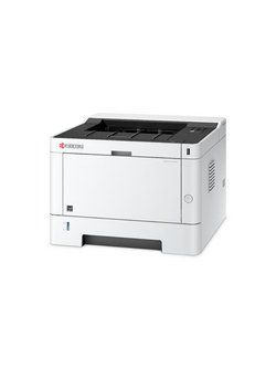 Imprimante A4 monochrome ECOSYS P2235dn