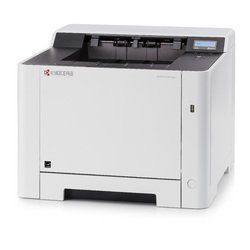 Imprimante A4 couleur ECOSYS P5021cdw