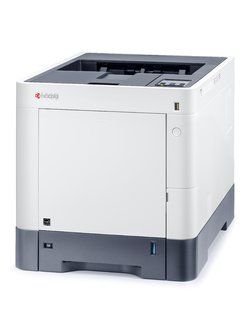 Imprimante A4 couleur ECOSYS P6230cdn