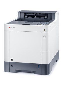 Imprimante A4 couleur ECOSYS P6235cdn