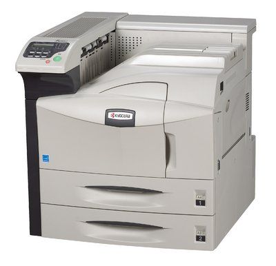 Imprimante A3 monochrome FS-9530DN