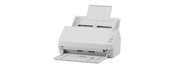 Scanner informatique SP-1130