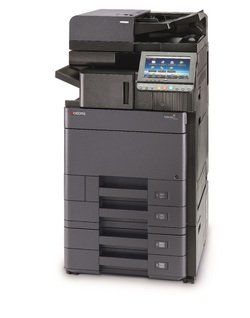 Photocopieur multifonction A3 couleur TASKalfa 2552ci
