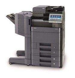 Photocopieur multifonction A3 couleur TASKalfa 3252ci