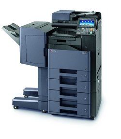 Photocopieur multifonction couleur TASKalfa 356ci