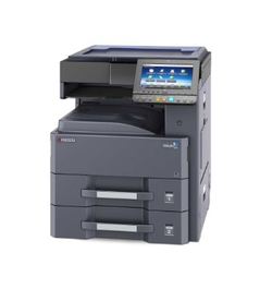 Photocopieur multifonction A3 TASKalfa 4012i