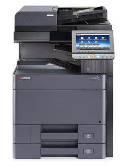 Photocopieur multifonction A3 TASKalfa 6002i