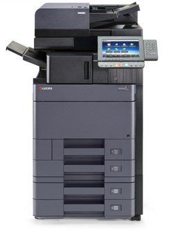 Photocopieur multifonction A3 TASKalfa 6052ci