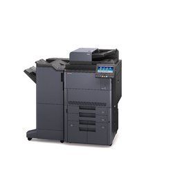Photocopieur multifonction A3 couleur TASKalfa 7052ci