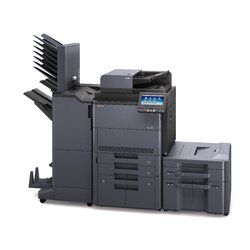 Photocopieur multifonction A3 couleur TASKalfa 8052ci