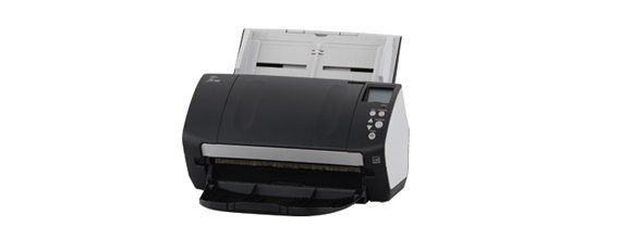 Scanner informatique fi-7160