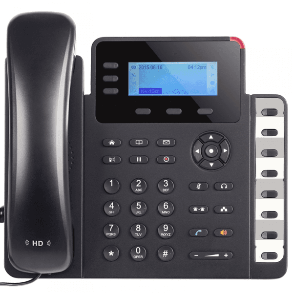 Standard téléphonique