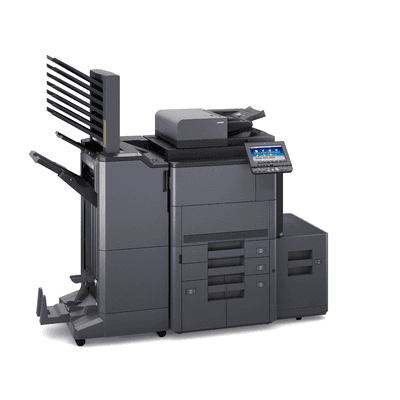 Photocopieur multifonction