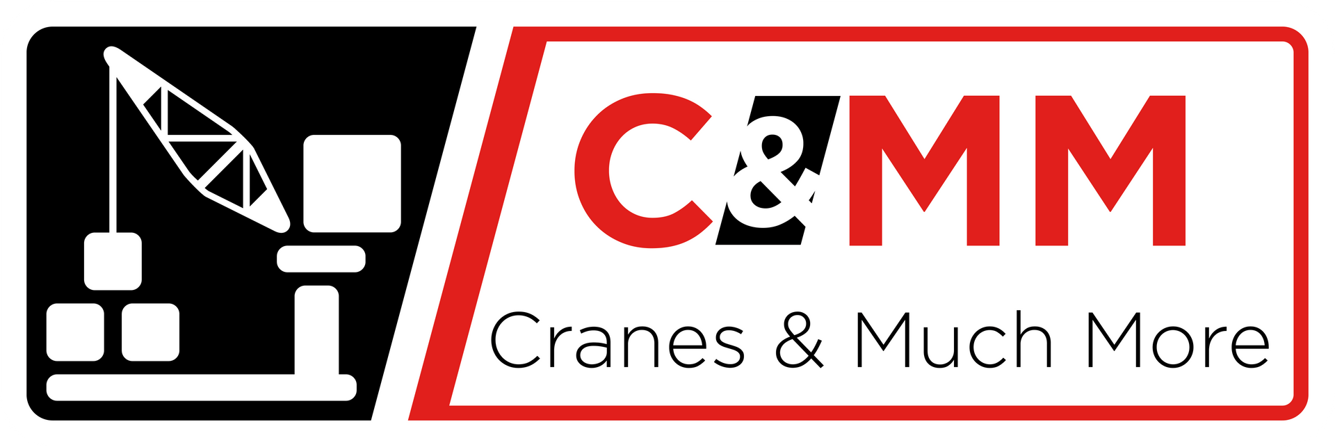 CRANES & MUCH MORE SL