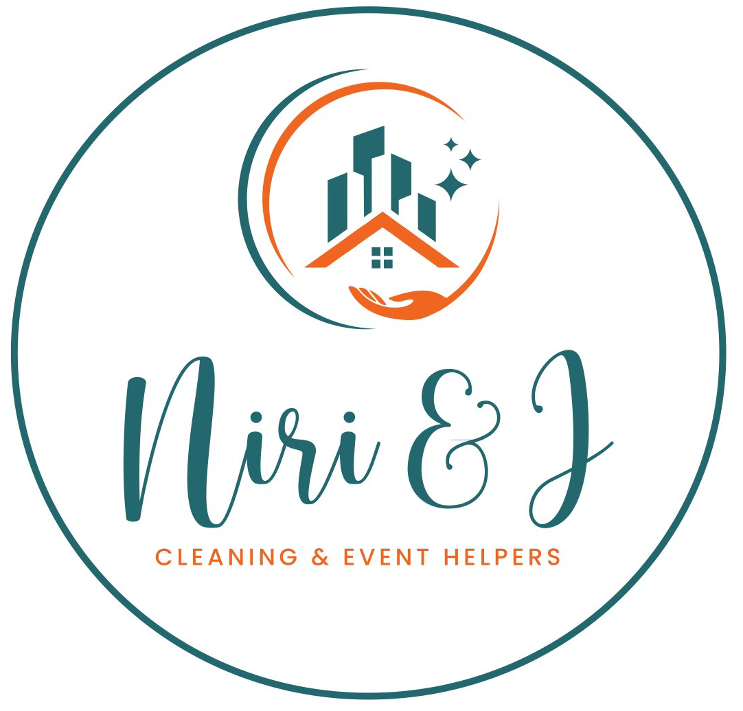 NiriJ Logo