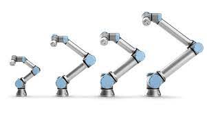 Cobots UR