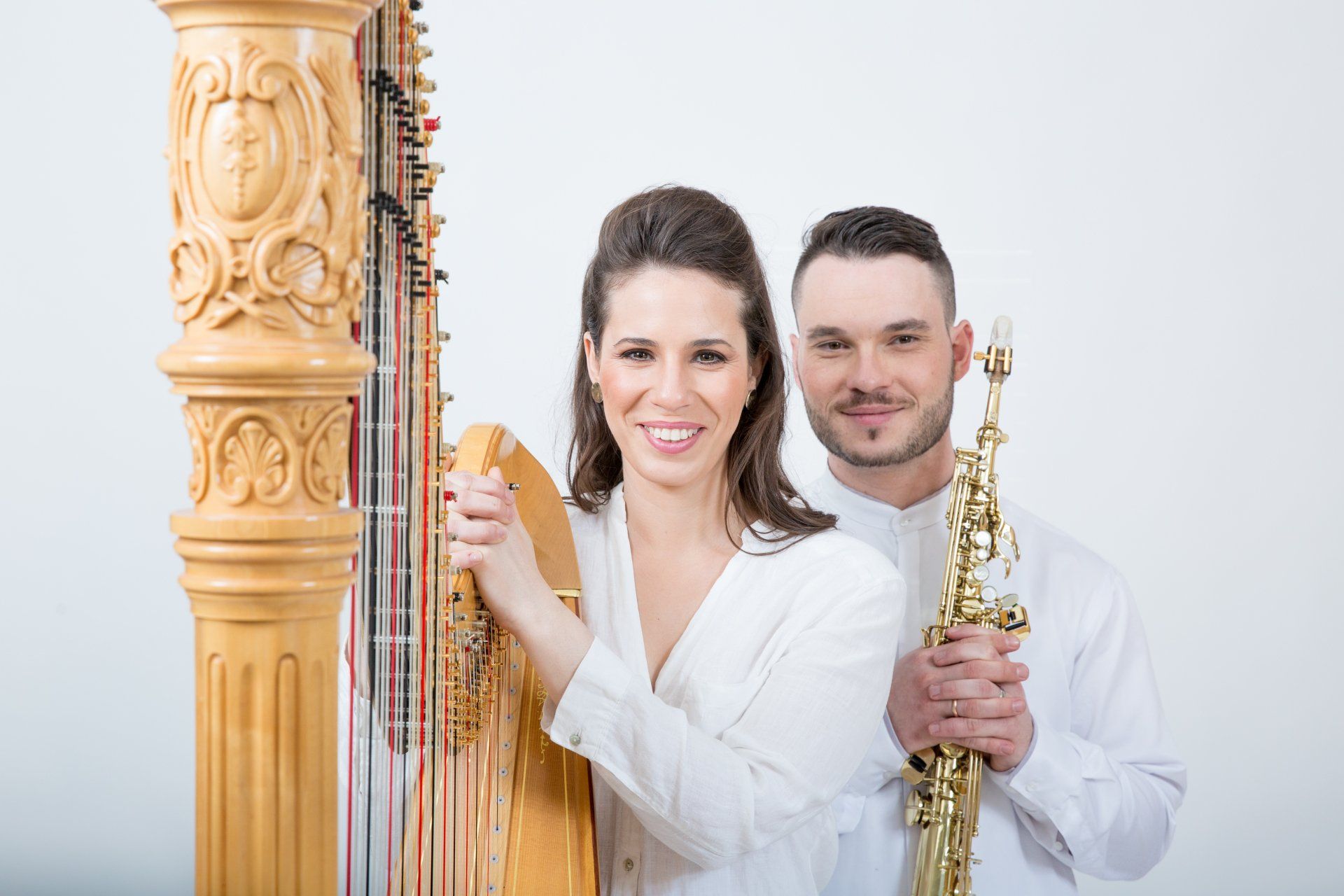 © Jerusalem Duo Jerusalem Duo