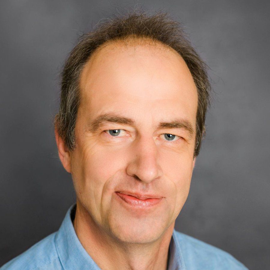 Bernd Dietrich