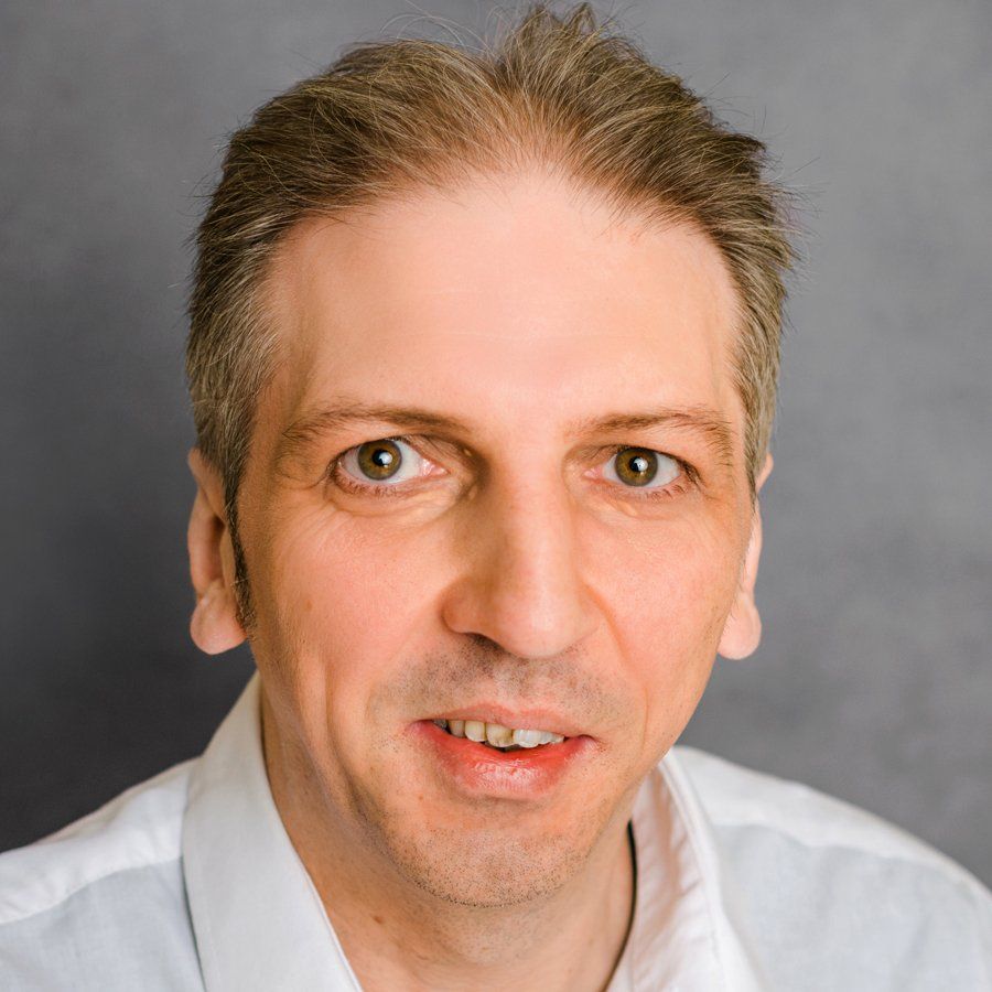 Jürgen Maier