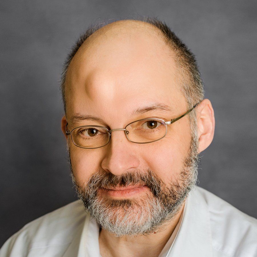 Martin Riedlberger