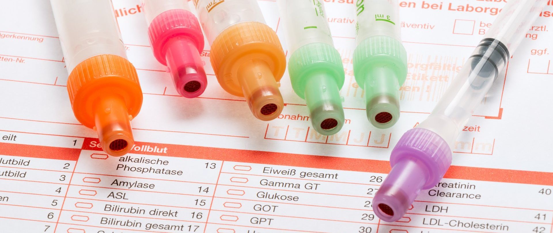 Diagnose Naturheilpraxis Bammert